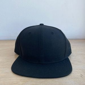 New Era x Public School Limited Edition 9Fifty Snapback